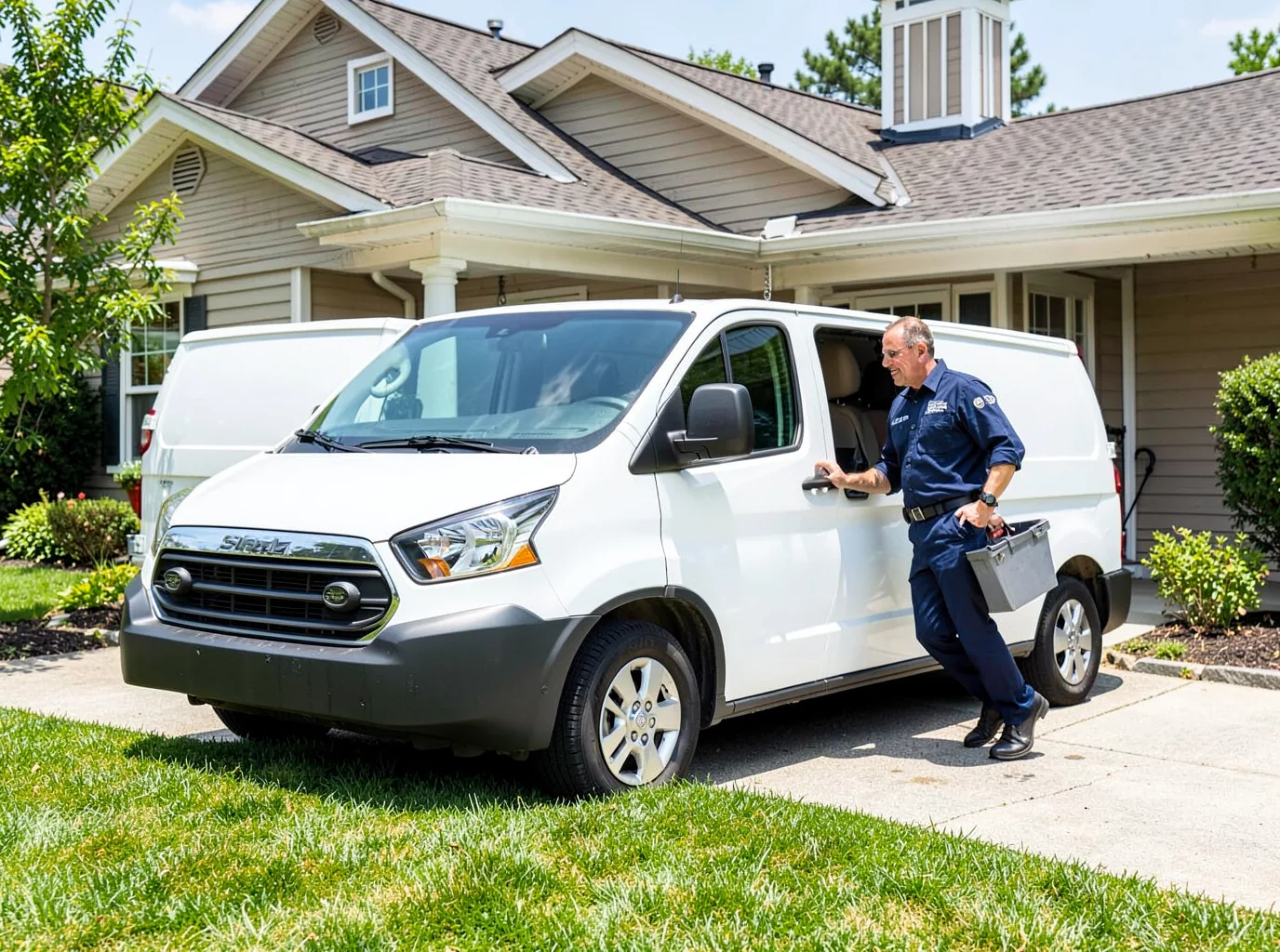 Emergency Plumber company in Mckinleyville, CA